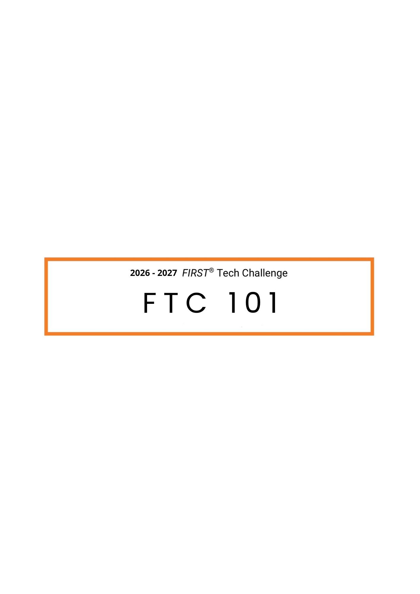ftc101